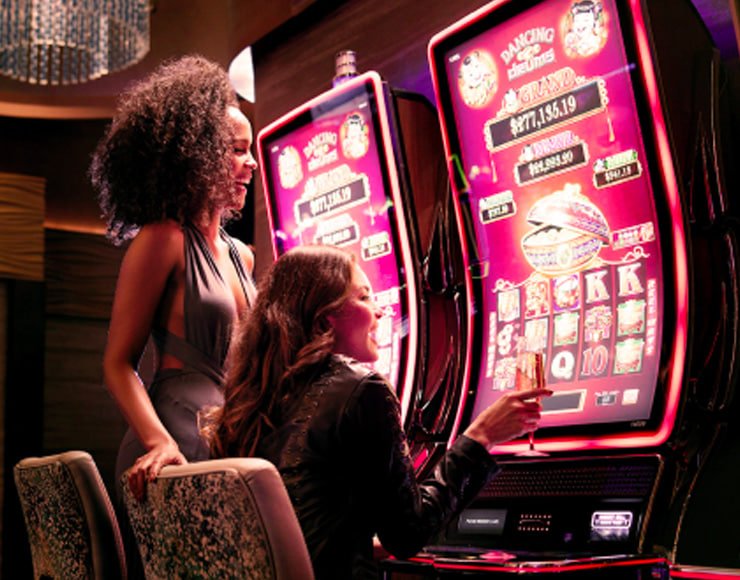 luckygm888 Live Casino Evolution Gaming Pragmatic Play Provider ဂိမ်းများ