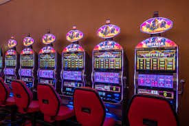 luckygm888 Slot ဂိမ်းများ ကစားနည်း သရုပ်ပြ