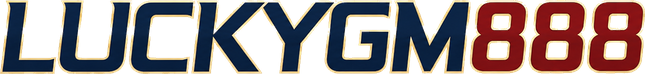 luckygm888 Logo